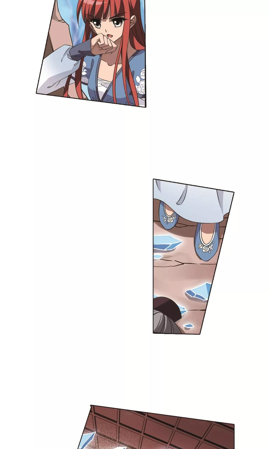 凤逆天下257话 天下为敌121