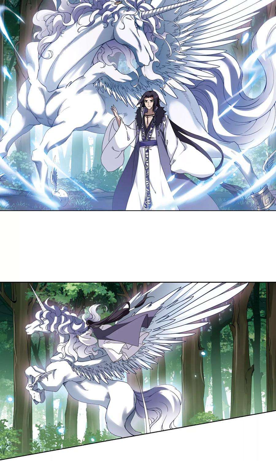 凤逆天下272话 初战红莲32