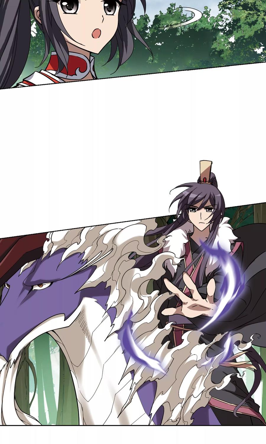 凤逆天下272话 初战红莲32