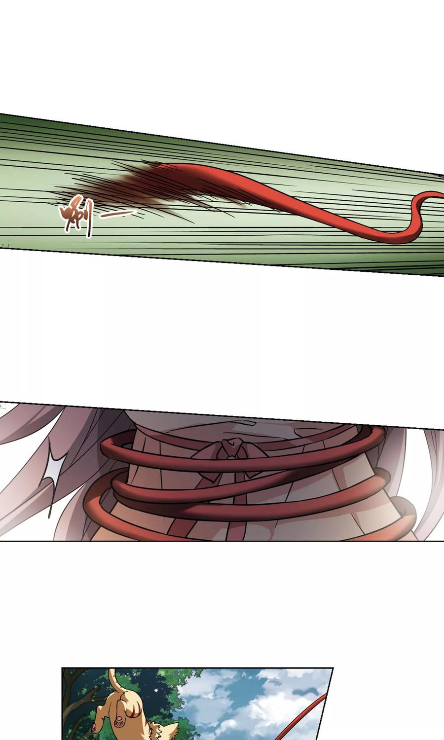 凤逆天下274话 初战红莲42