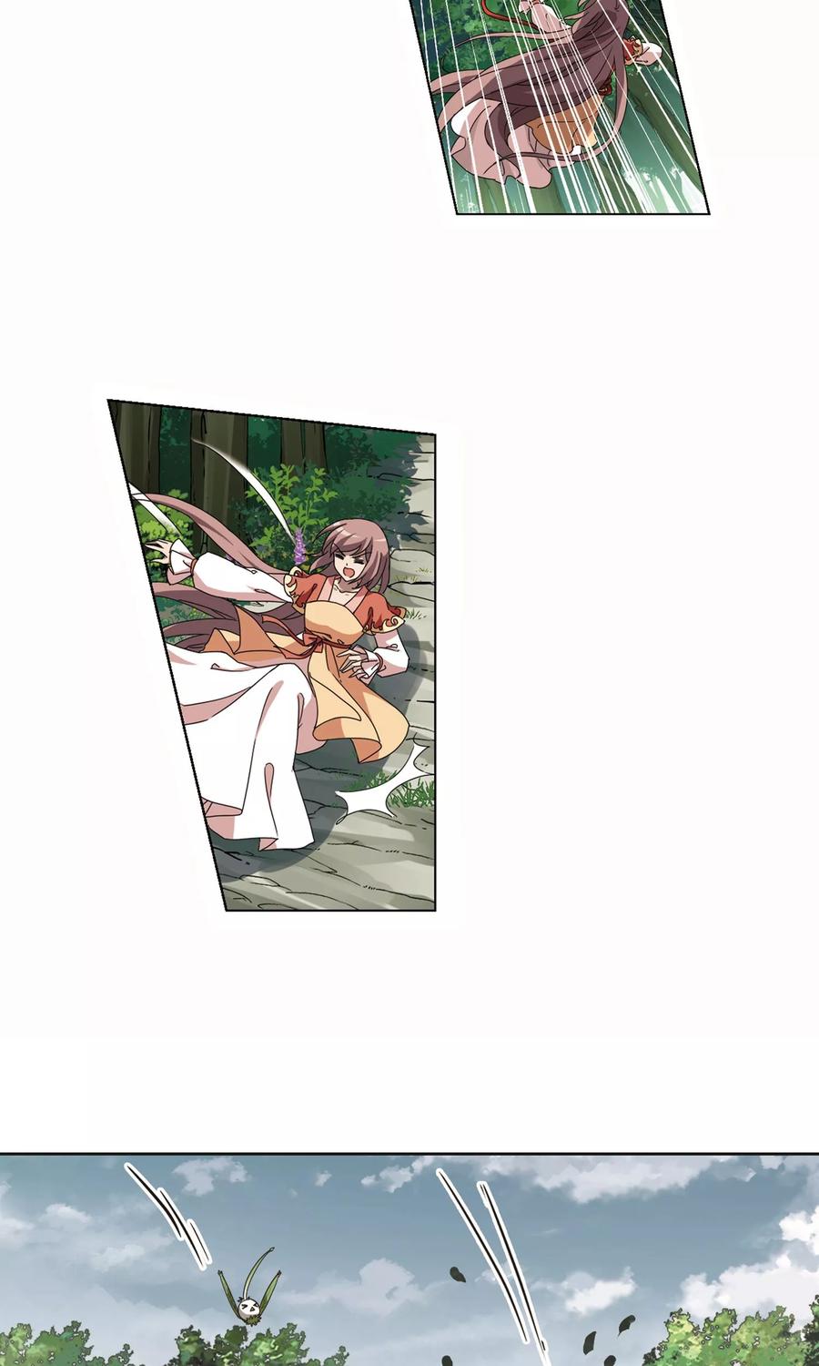 凤逆天下274话 初战红莲42