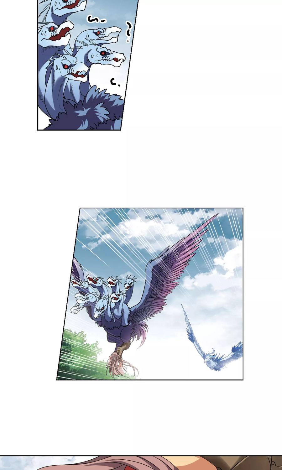 凤逆天下275话 初战红莲51