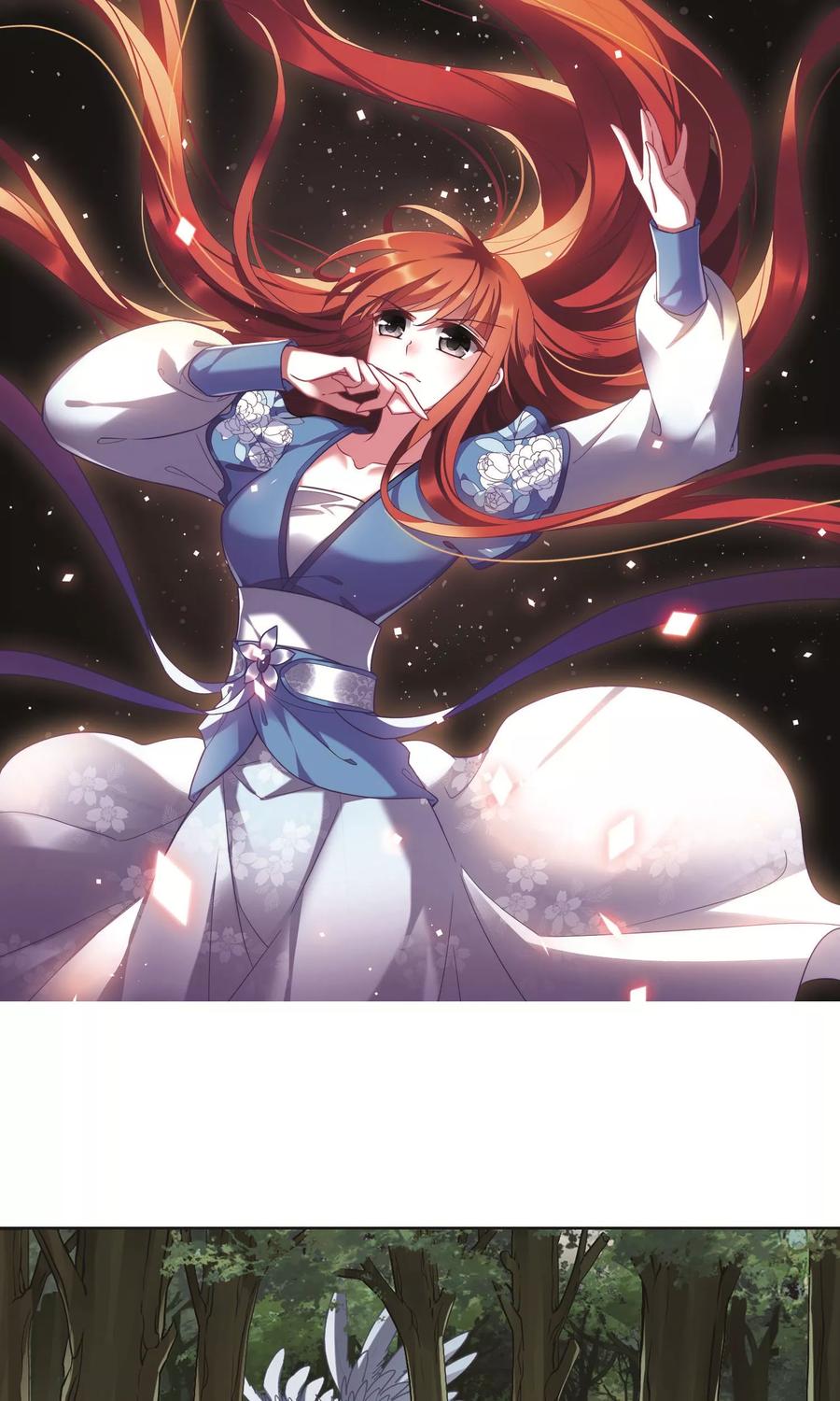 凤逆天下279话 初战红莲71