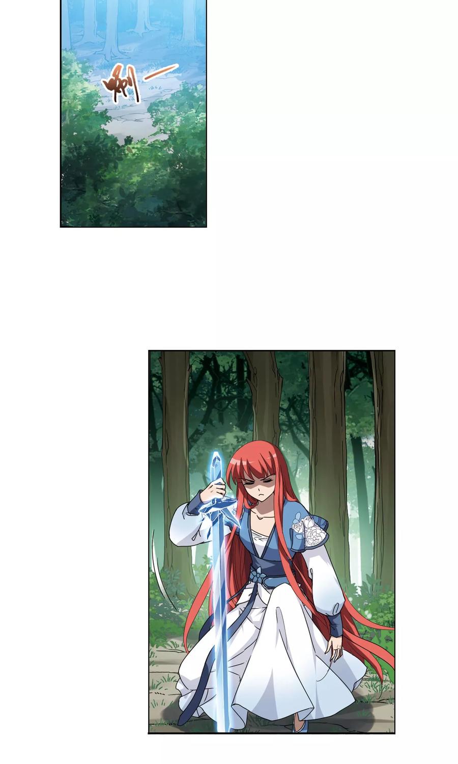 凤逆天下280话 初战红莲72