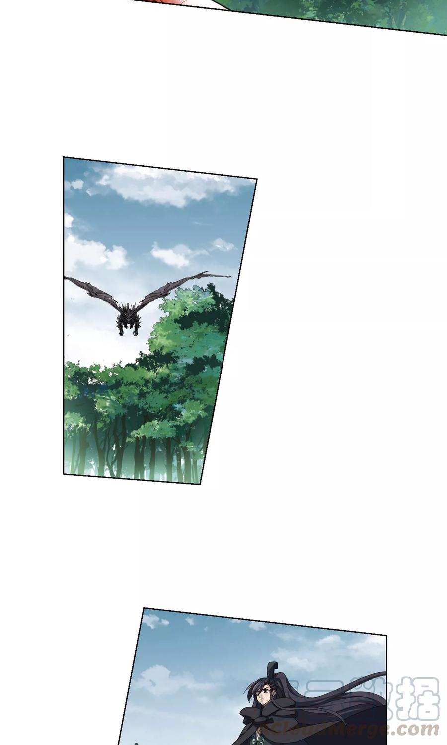 凤逆天下283话 风起临淮21