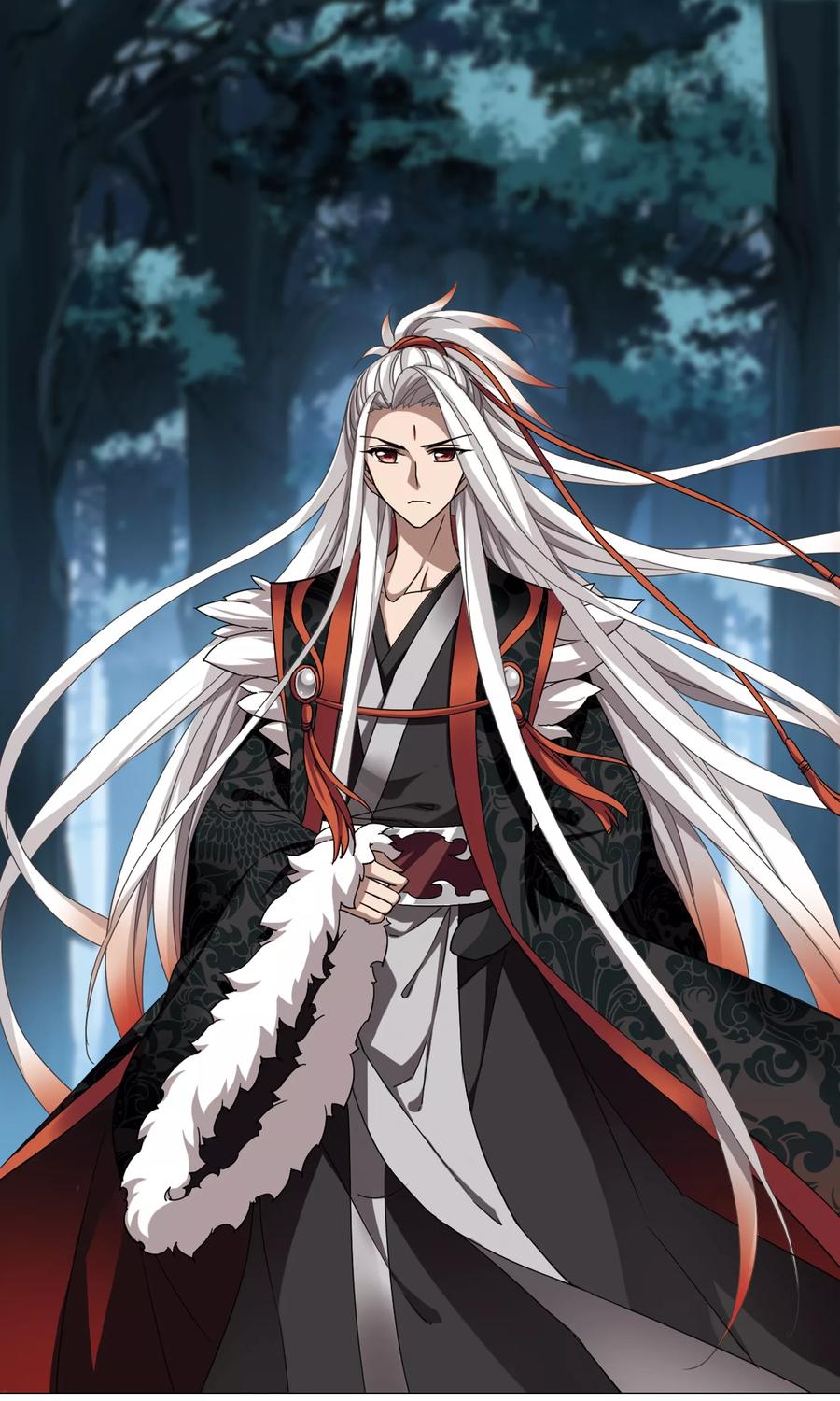 凤逆天下284话 风起临淮22