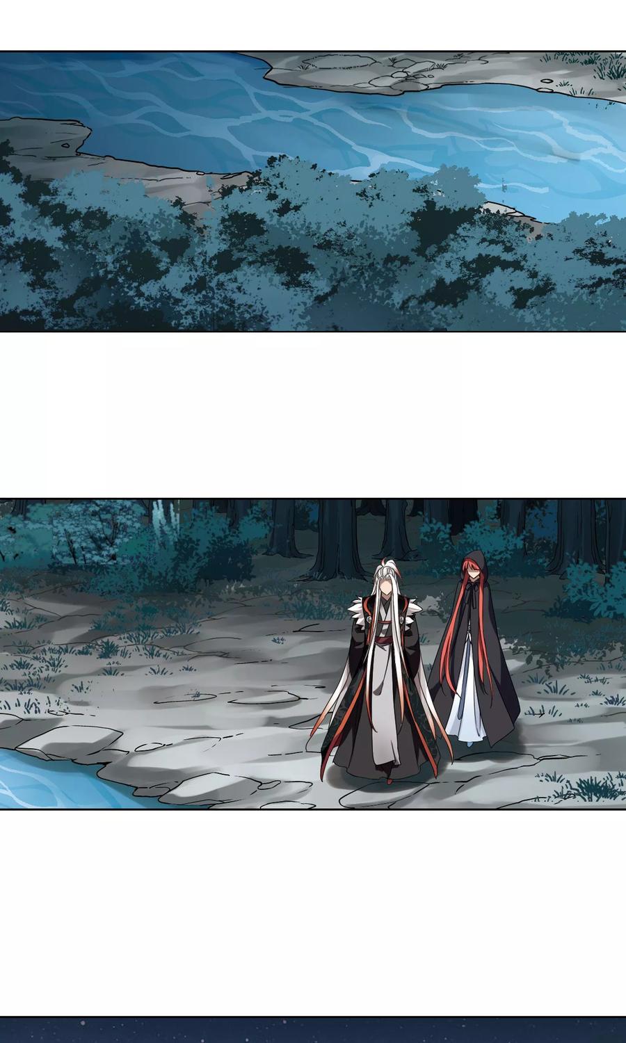 凤逆天下288话 风起临淮42