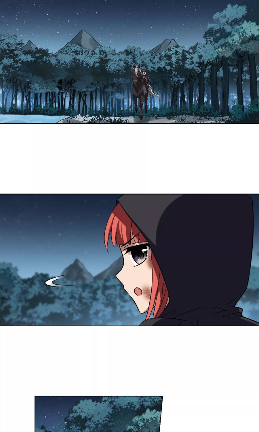 凤逆天下288话 风起临淮42