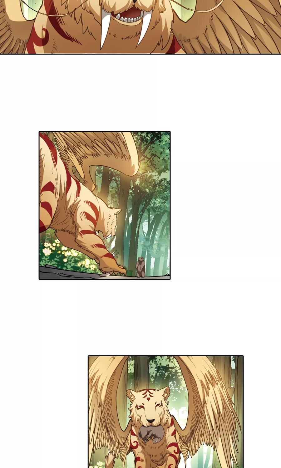 凤逆天下291话 五年之后11