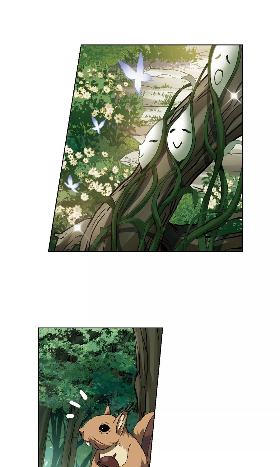 凤逆天下291话 五年之后11