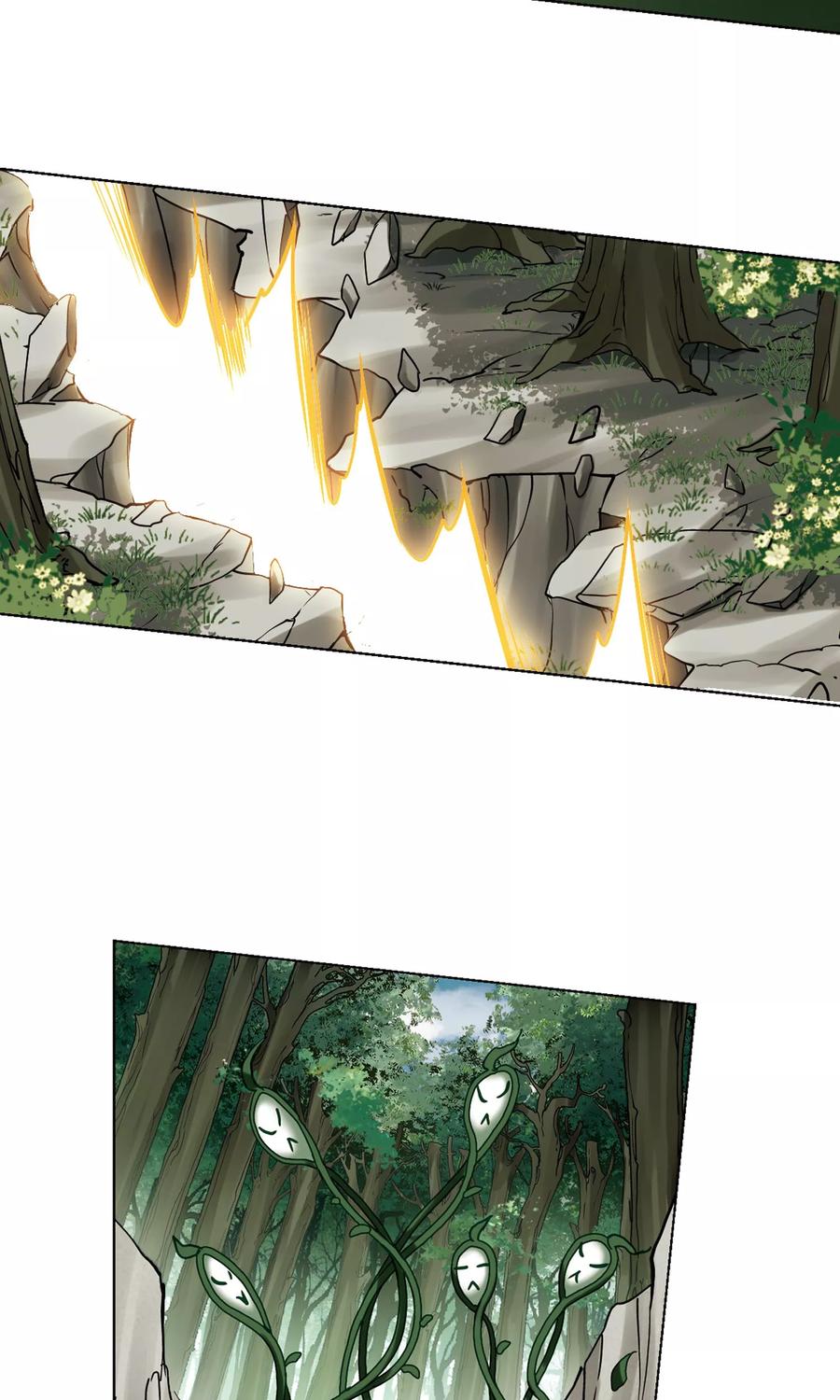 凤逆天下292话 五年之后12