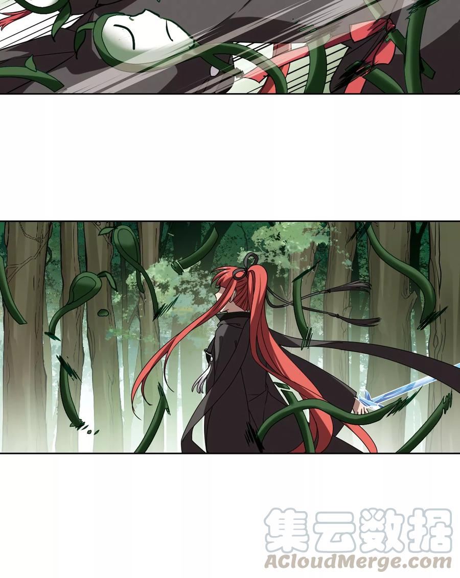 凤逆天下292话 五年之后12