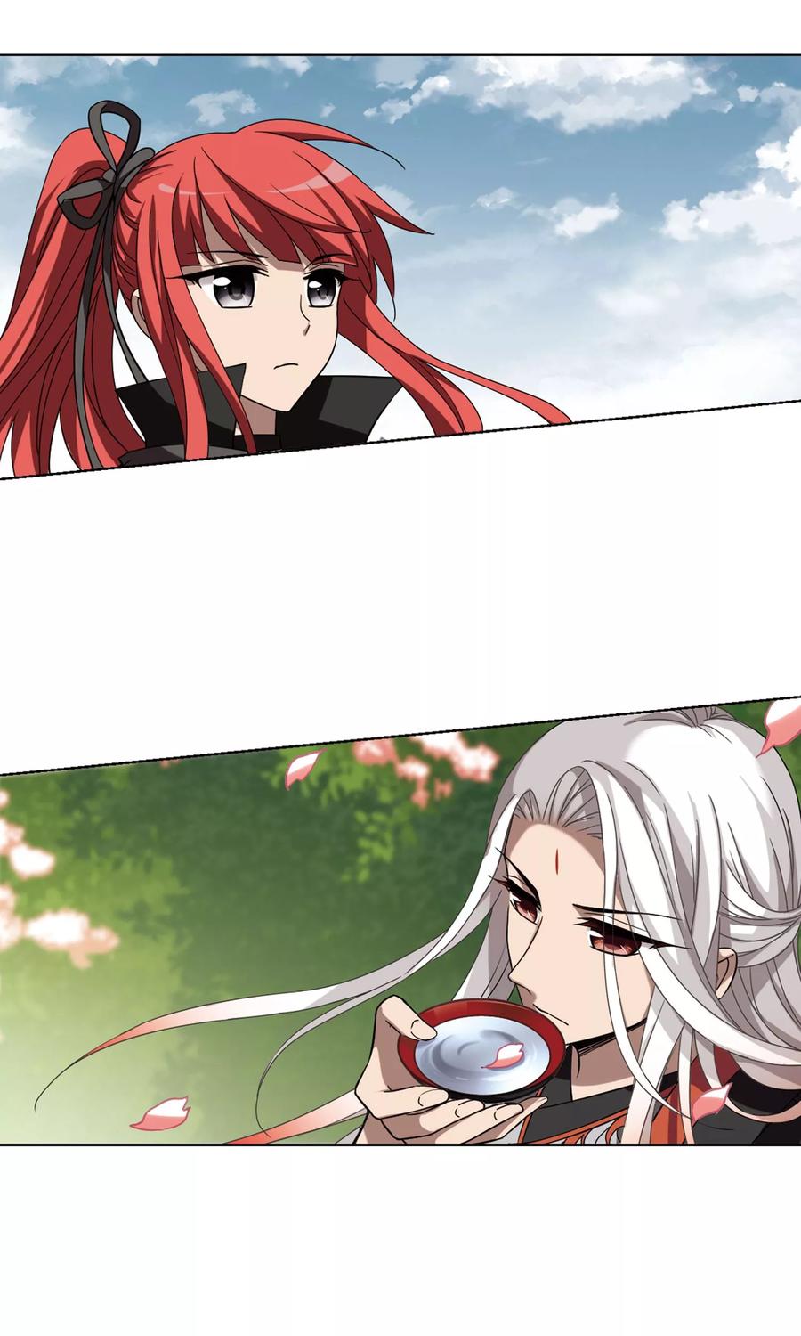 凤逆天下293话 五年之后21