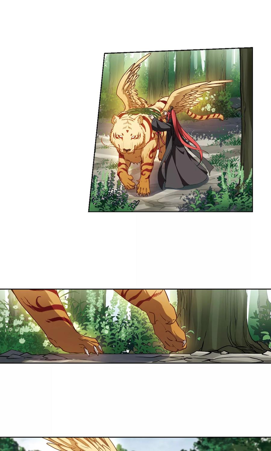 凤逆天下293话 五年之后21