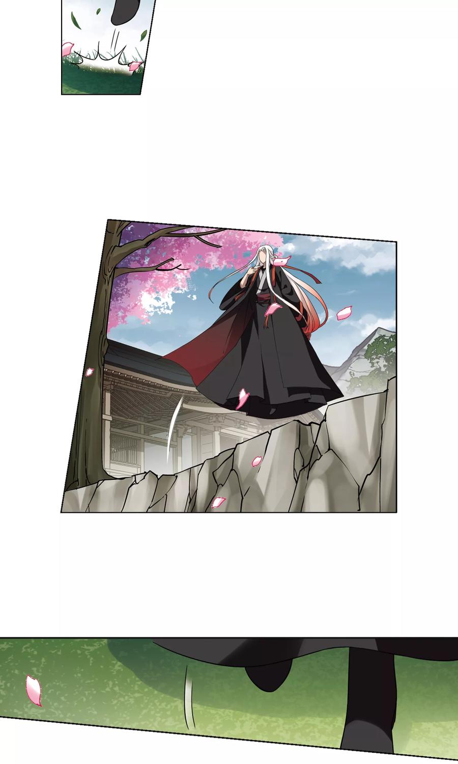 凤逆天下294话 五年之后22