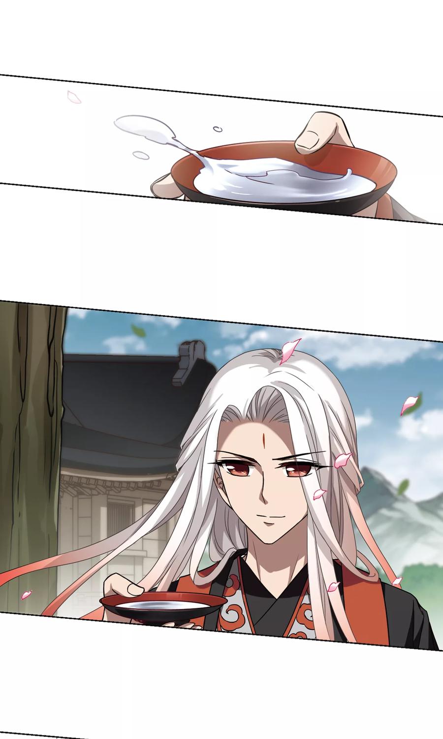 凤逆天下294话 五年之后22