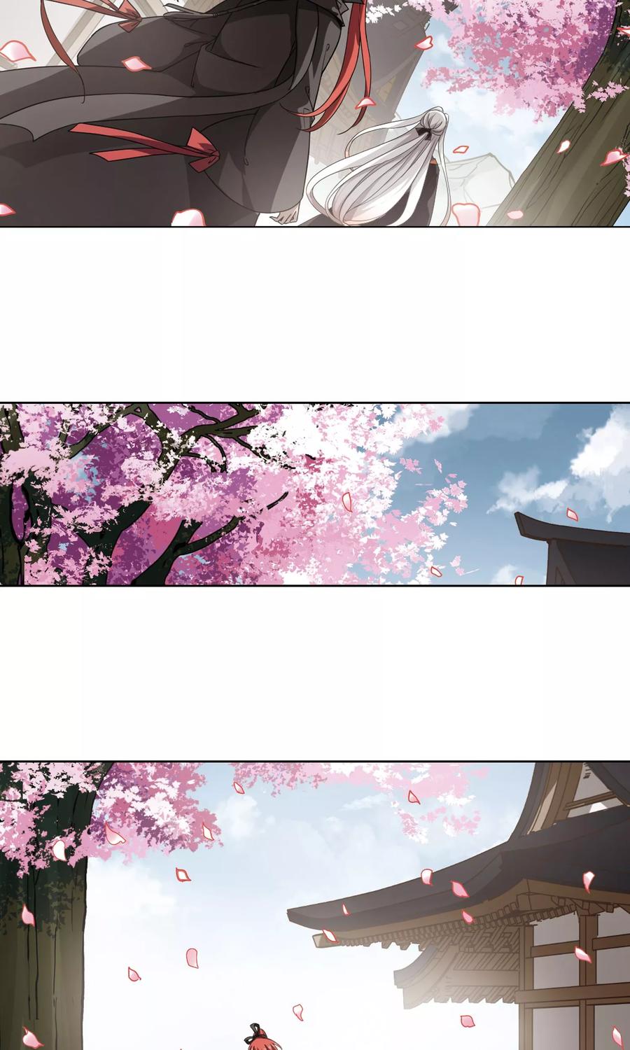 凤逆天下296话 五年之后32