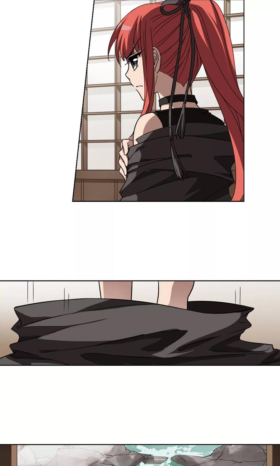 凤逆天下296话 五年之后32