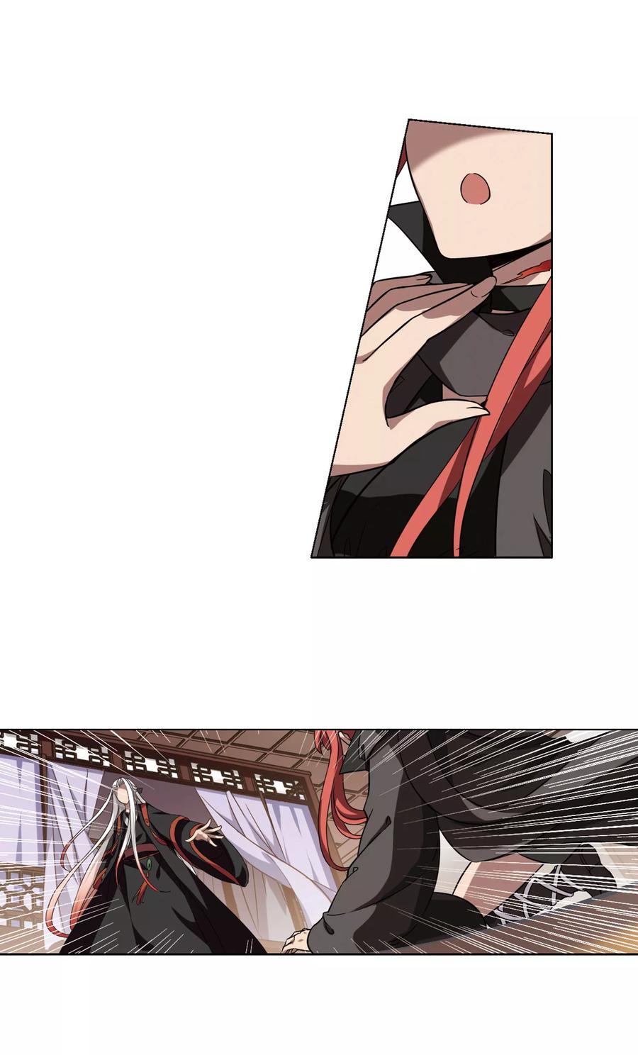 凤逆天下298话 五年之后42