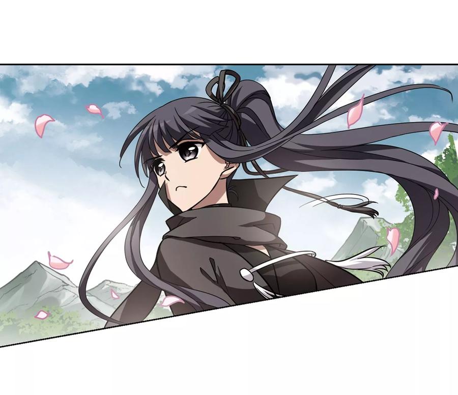 凤逆天下299话2 五年之后5