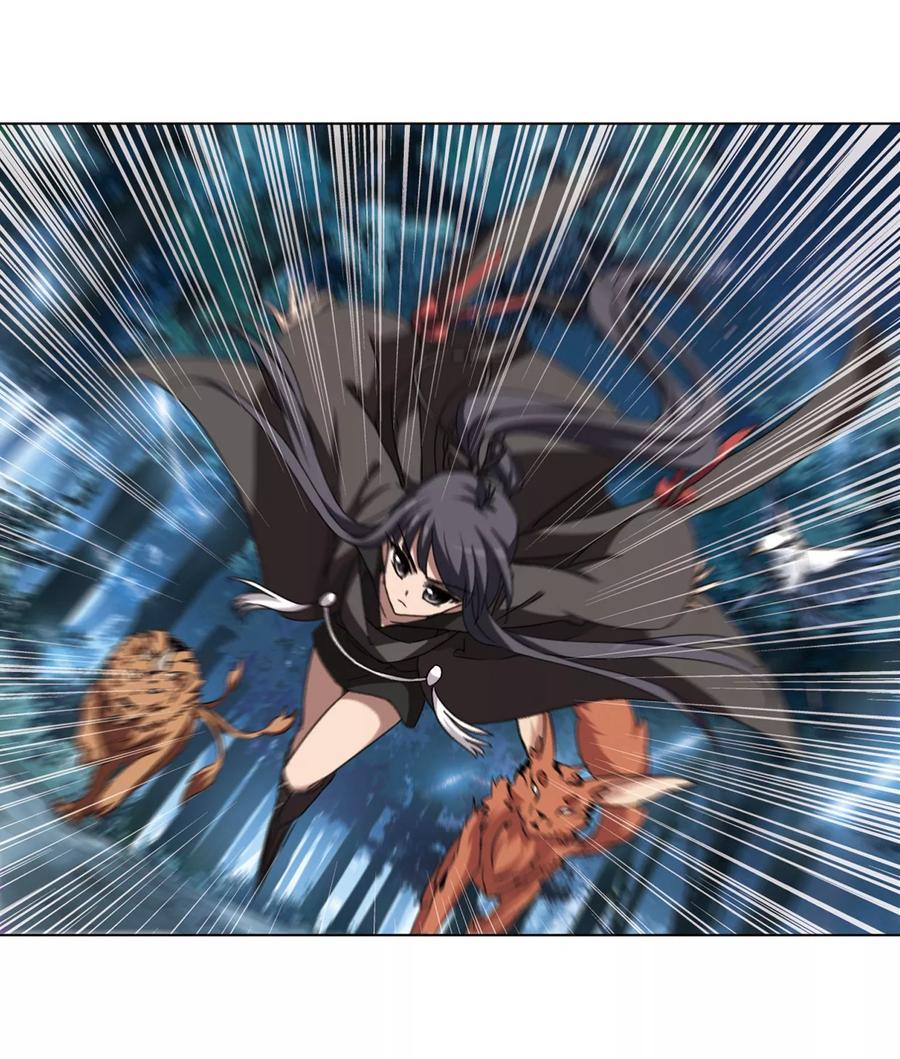 凤逆天下300话 遮夜之王11