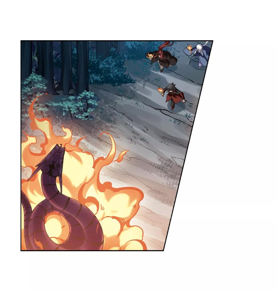 凤逆天下302话 遮夜之王21