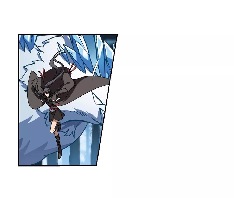 凤逆天下305话 遮夜之王32