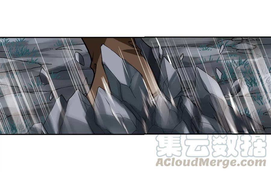 凤逆天下305话 遮夜之王32