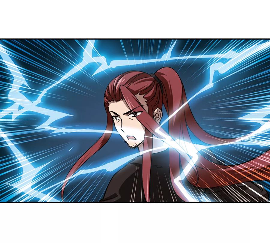 凤逆天下305话 遮夜之王32