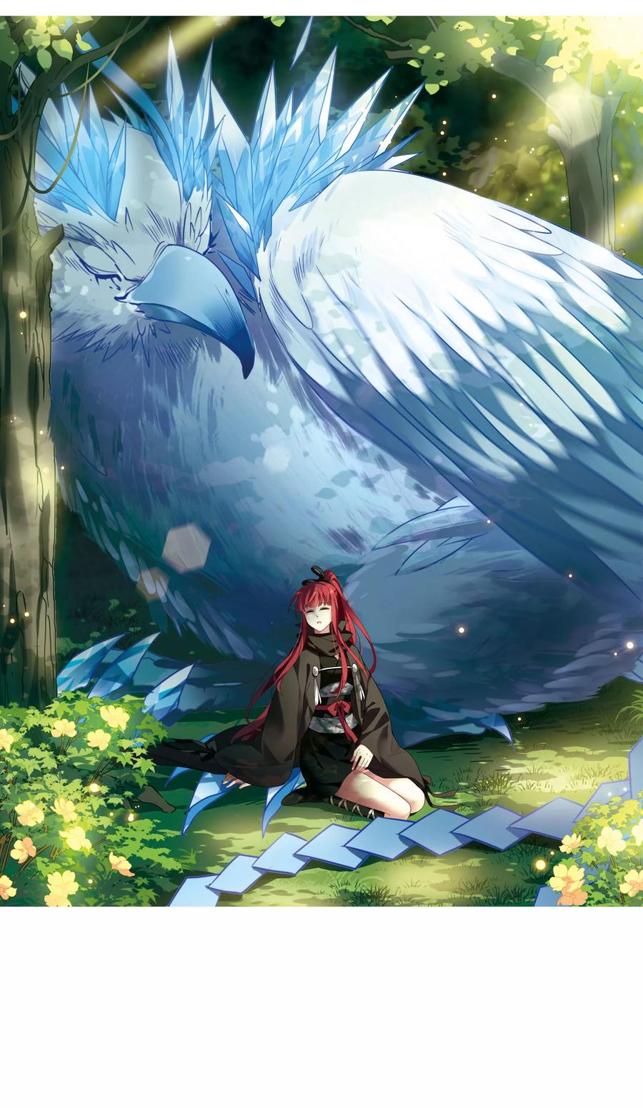 凤逆天下312话 遮夜之王71