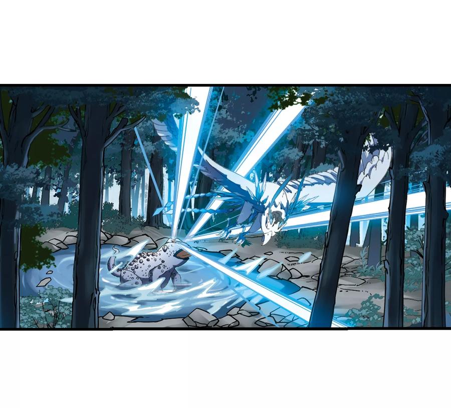 凤逆天下312话 遮夜之王71