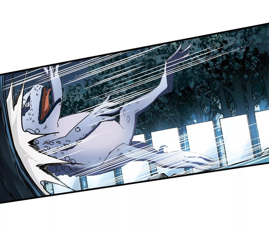 凤逆天下316话 遮夜之王91