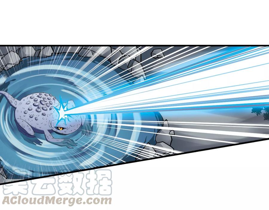 凤逆天下316话 遮夜之王91