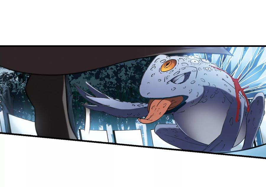 凤逆天下317话 遮夜之王92