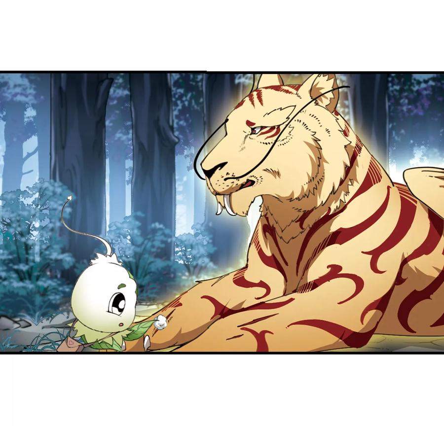 凤逆天下318话 遮夜之王101