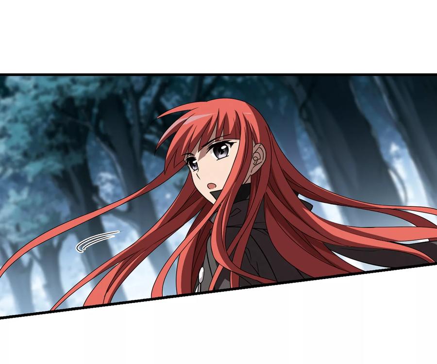 凤逆天下319话 遮夜之王102