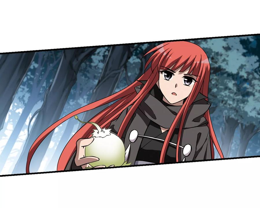 凤逆天下319话 遮夜之王102