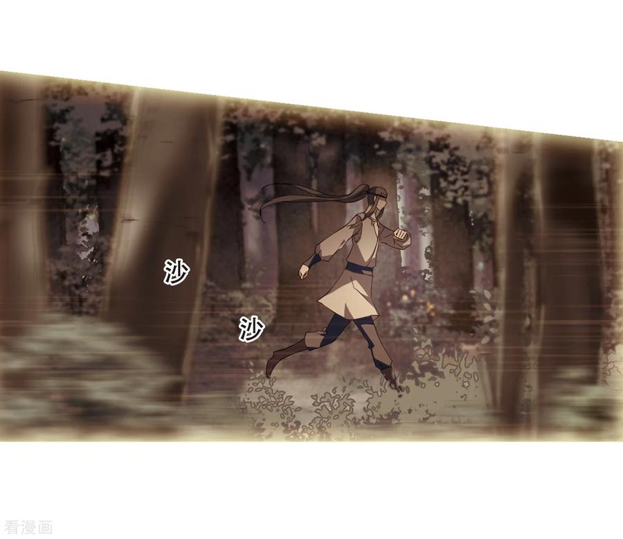 凤逆天下324话 佣兵王令21