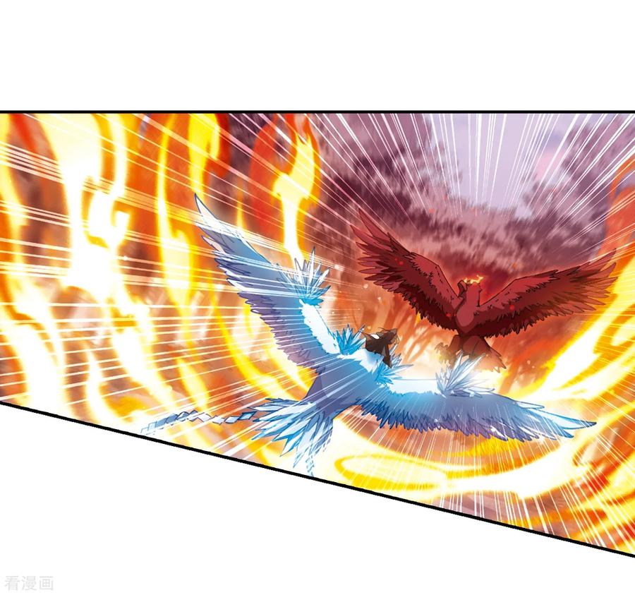 凤逆天下339话 冒牌齐王21