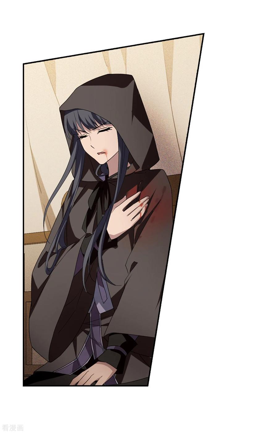 凤逆天下349话 大赛对战32