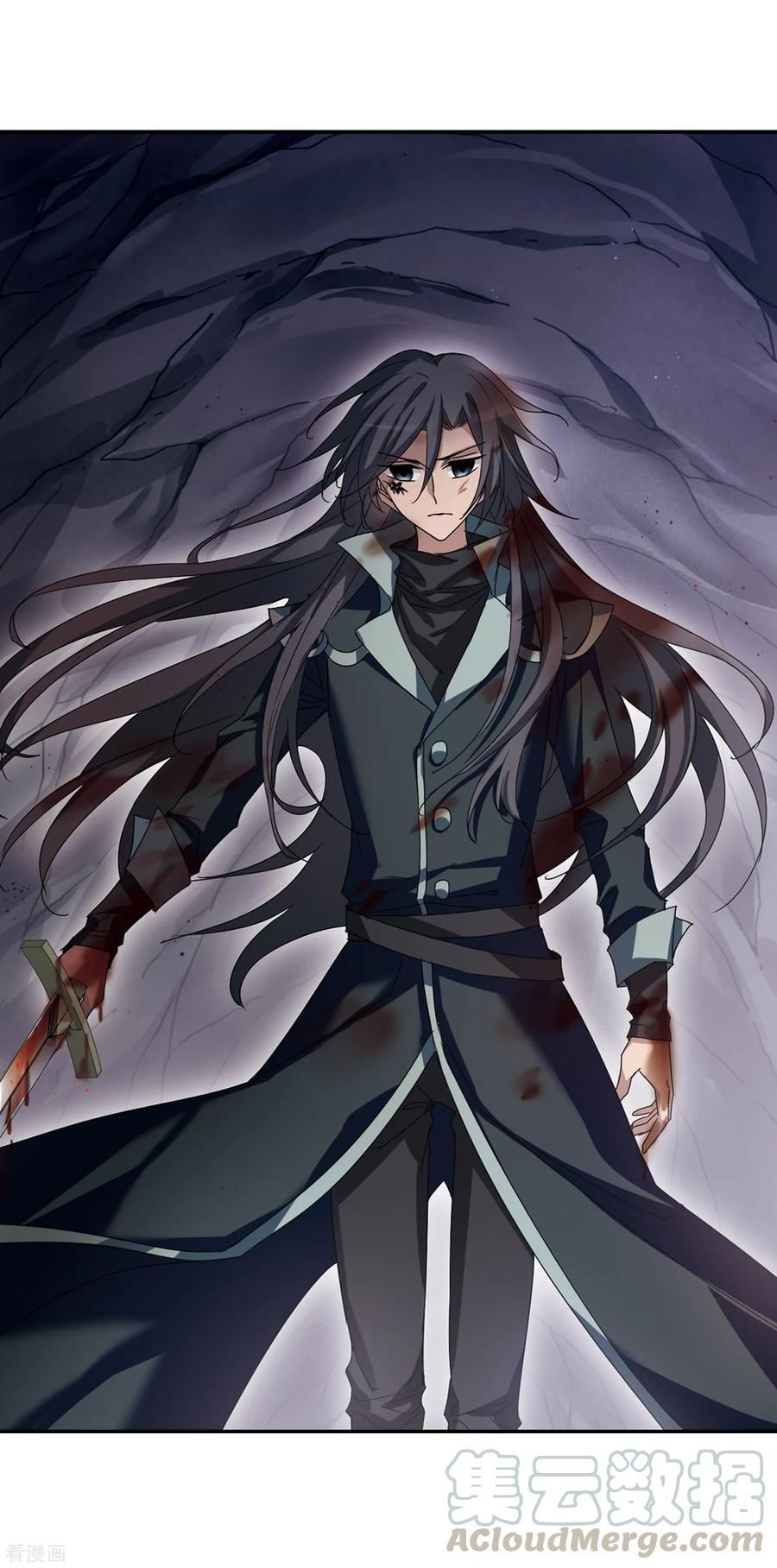 凤逆天下358话 前来赴约22