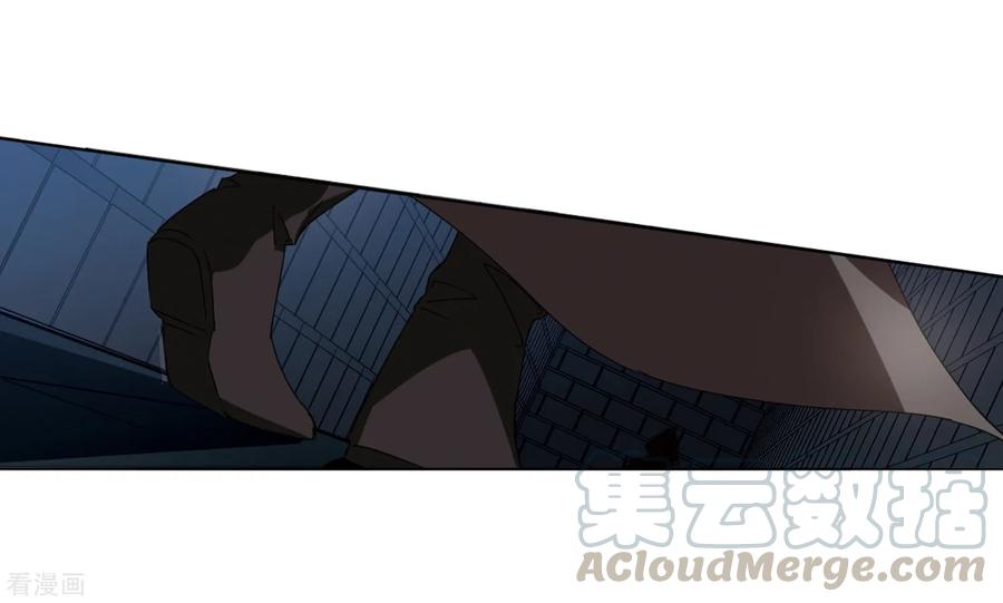 凤逆天下369话 溶血入骨12