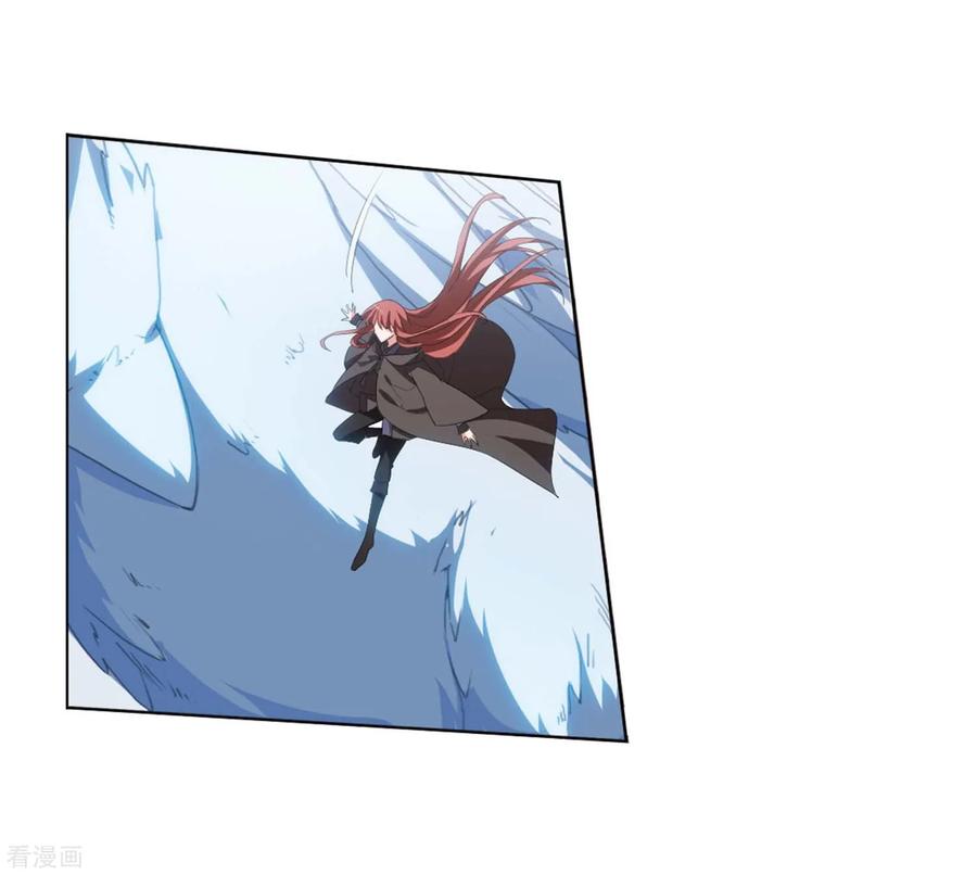 凤逆天下374话 我带你走1