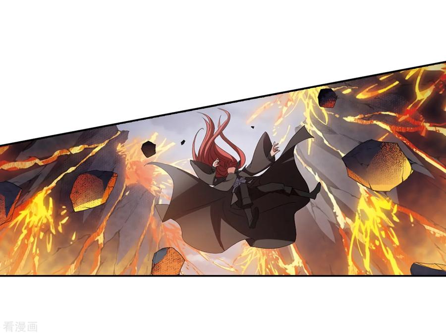 凤逆天下379话 逃出生天13