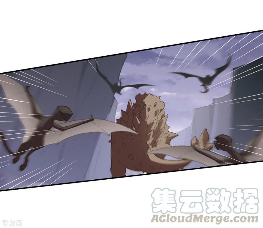 凤逆天下382话 逃出生天23