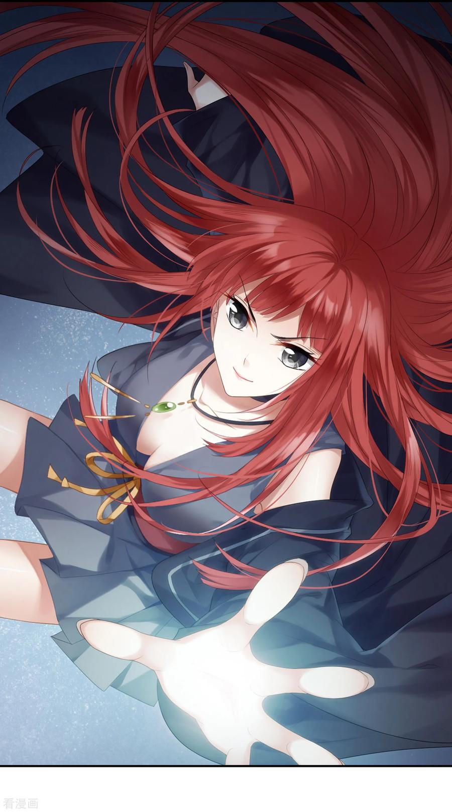 凤逆天下407话 被困囚牢31