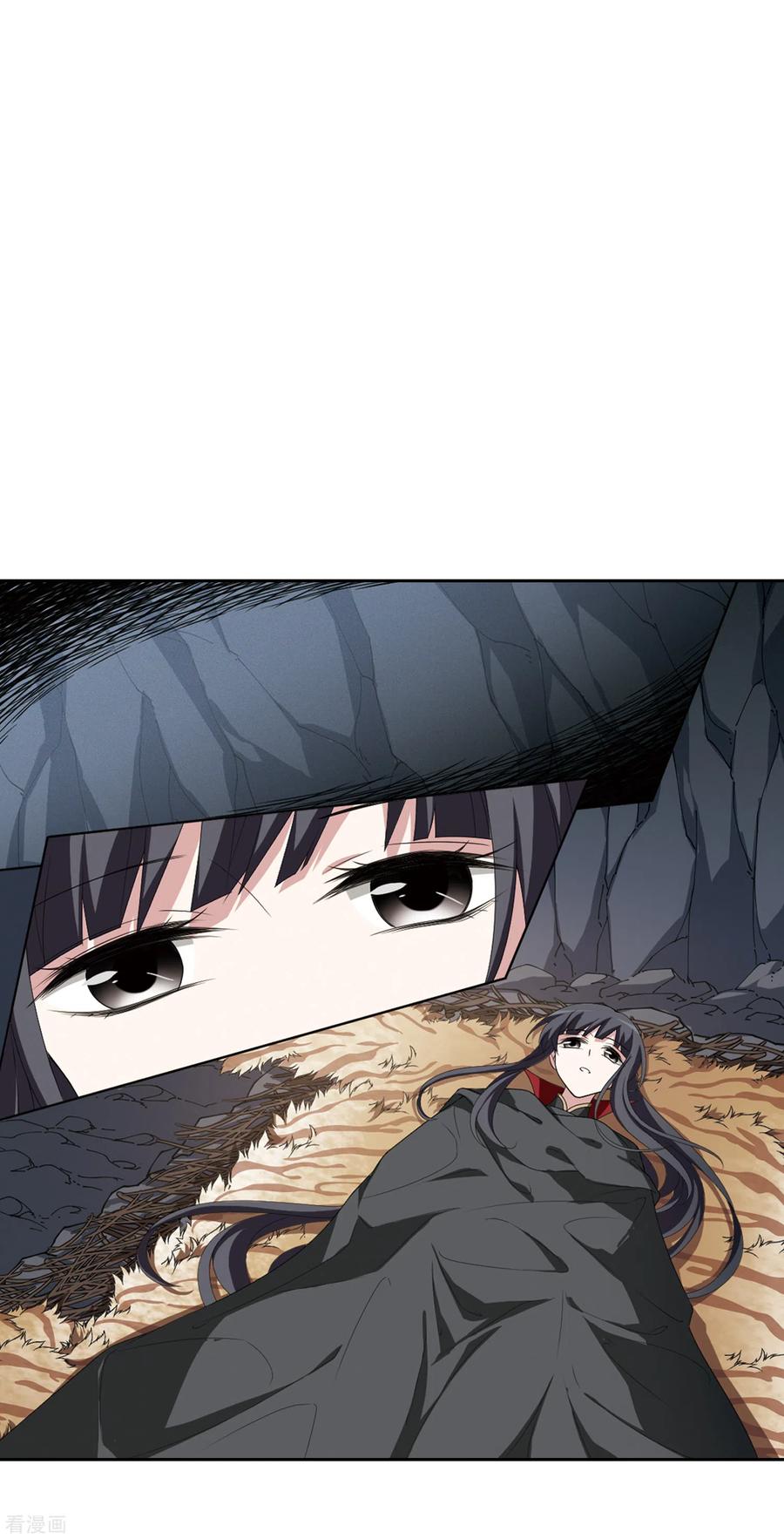 凤逆天下421话 背道而驰43