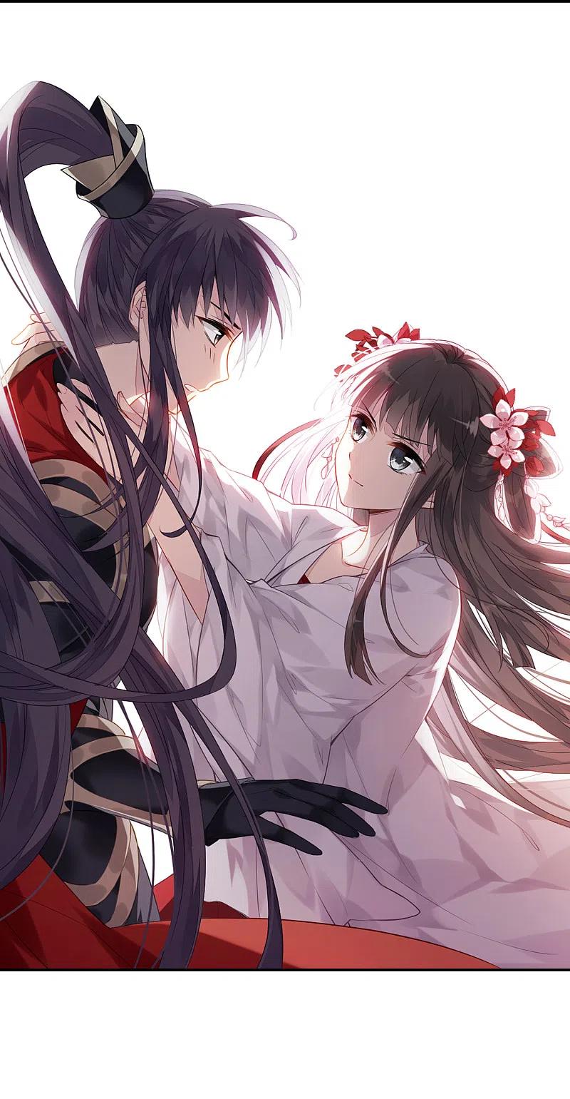 凤逆天下446话 别月山庄11