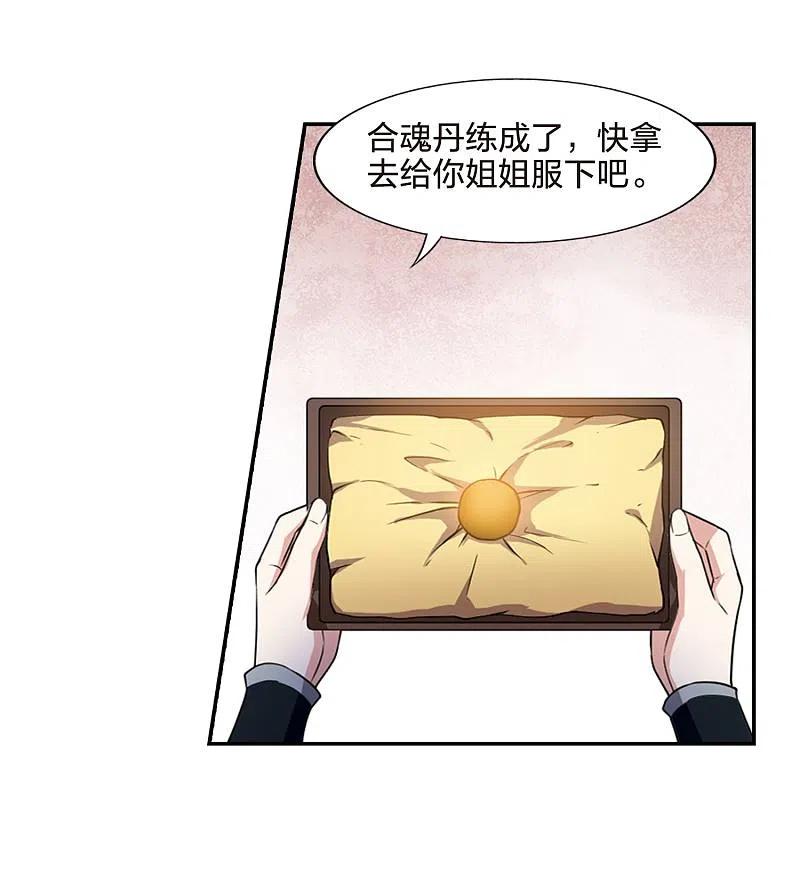 凤逆天下452话 心外化魂11