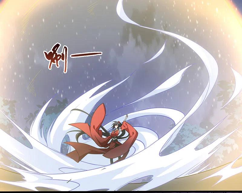 凤逆天下456话 心外化魂22